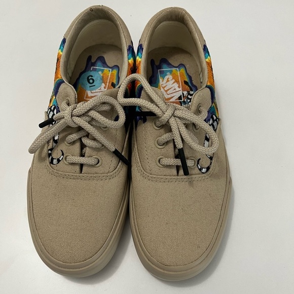 Vans desert men’s 6 lady’s 8 - Picture 1 of 5
